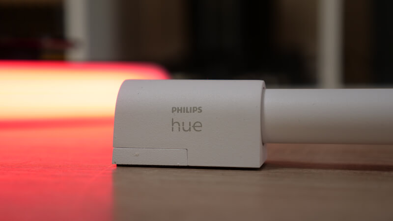 Philips Hue Play Gradient Light Tube fod